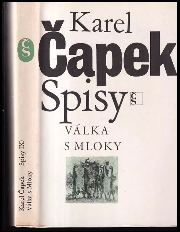 Válka s Mloky