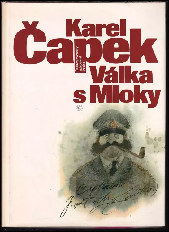 Válka s Mloky
