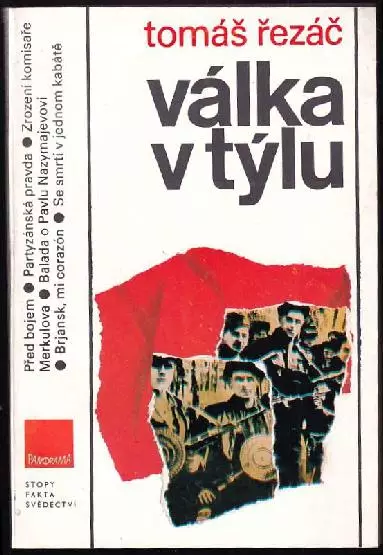 Válka v týlu