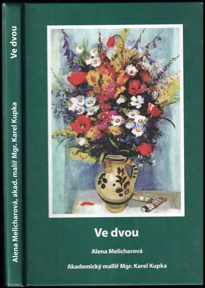 Ve dvou