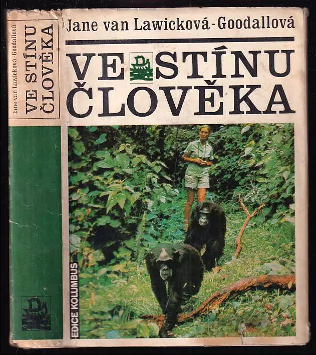 Ve stínu člověka
