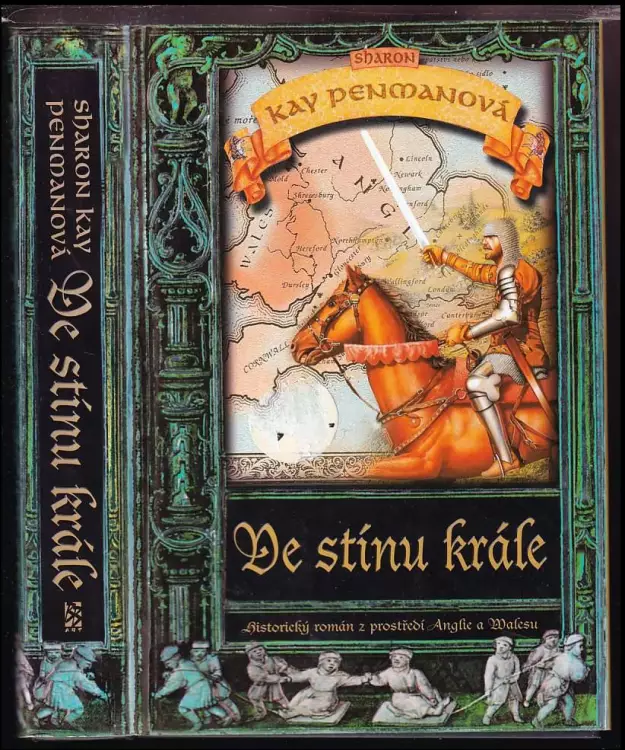 Ve stínu krále