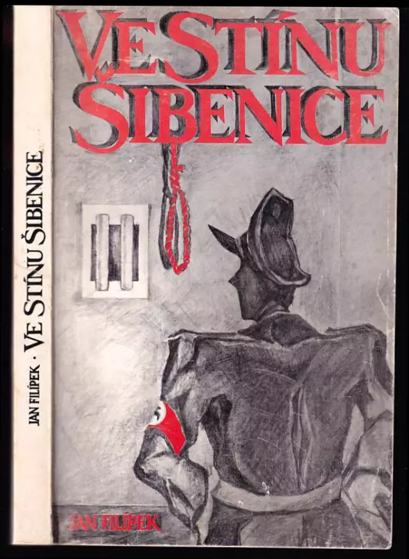Ve stínu šibenice