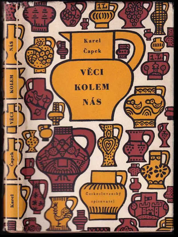 Věci kolem nás