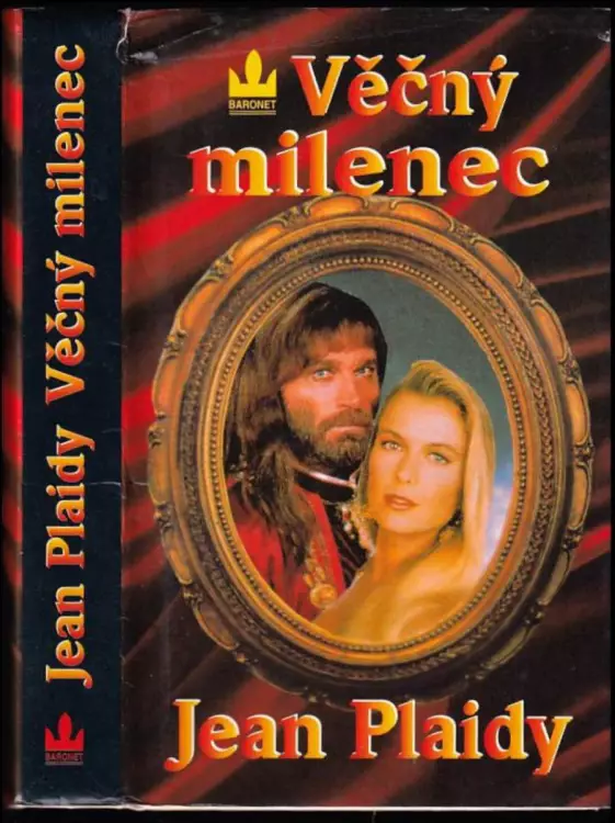 Věčný milenec