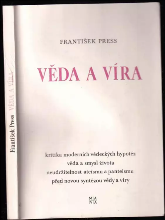 Věda a víra