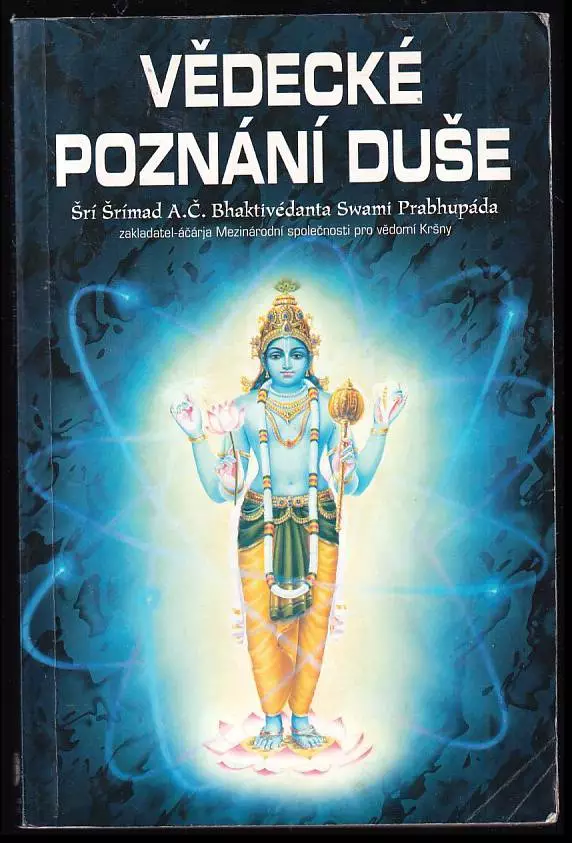 Vědecké poznání duše