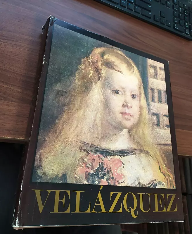 Velázquez - 1599-1660