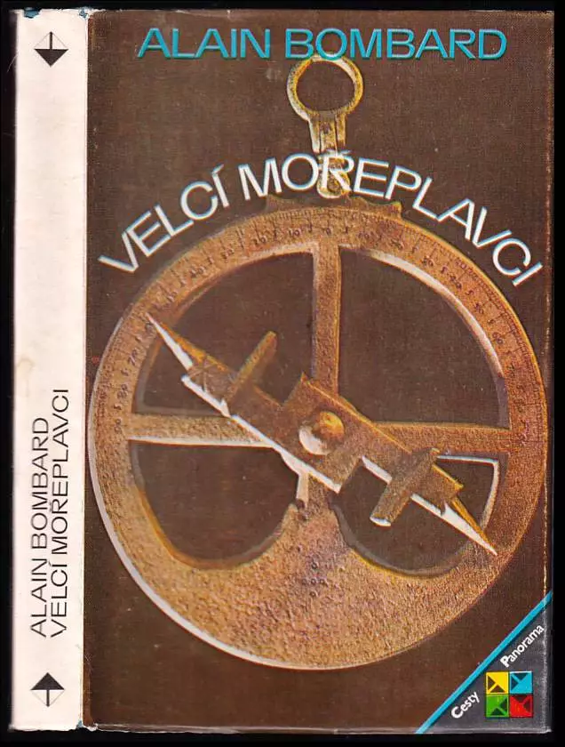 Velcí mořeplavci