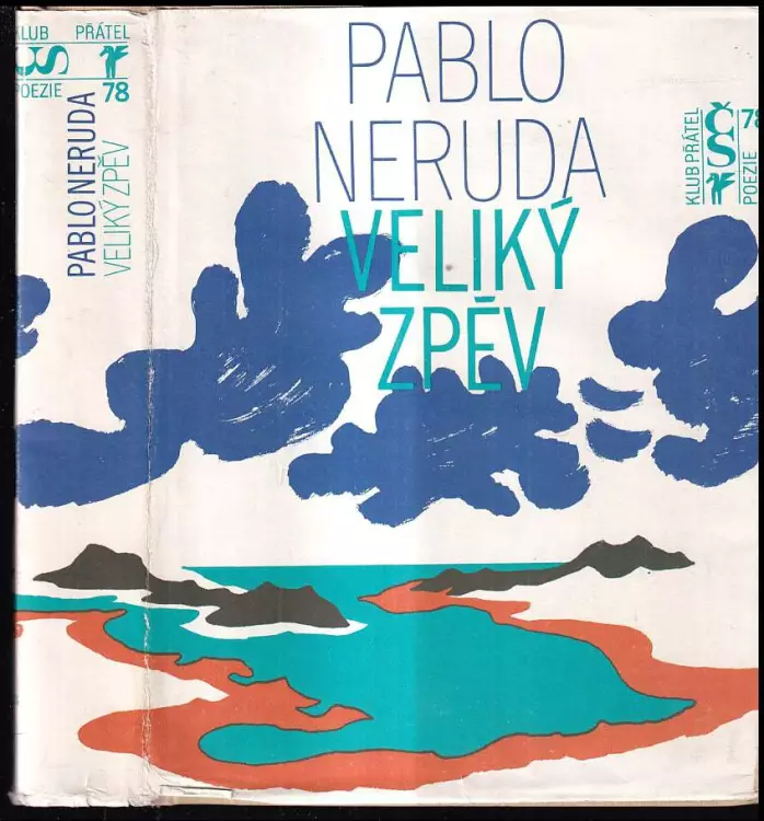 Veliký zpěv