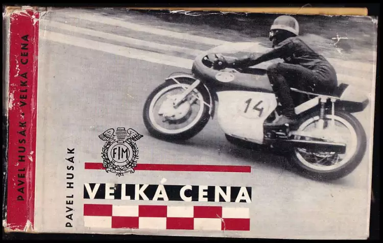 Velká cena