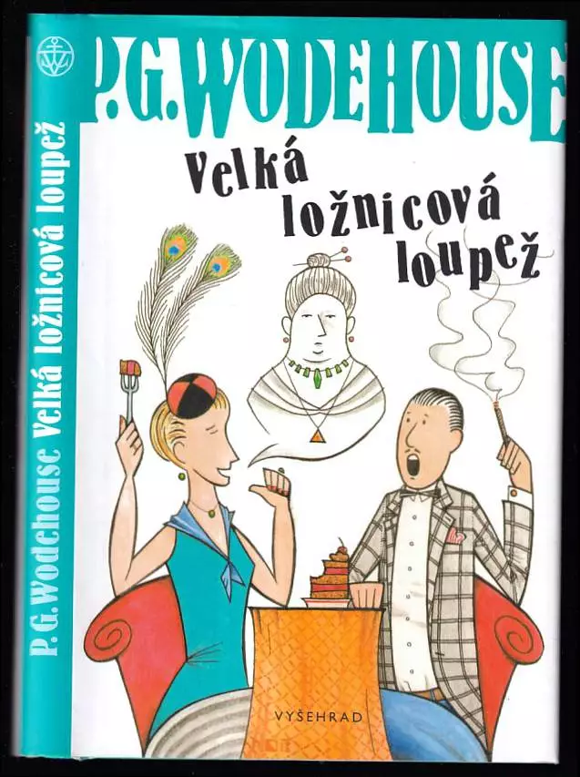 Velká ložnicová loupež