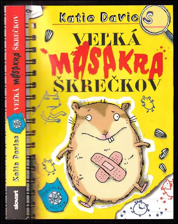 Veľká masakra škrečkov