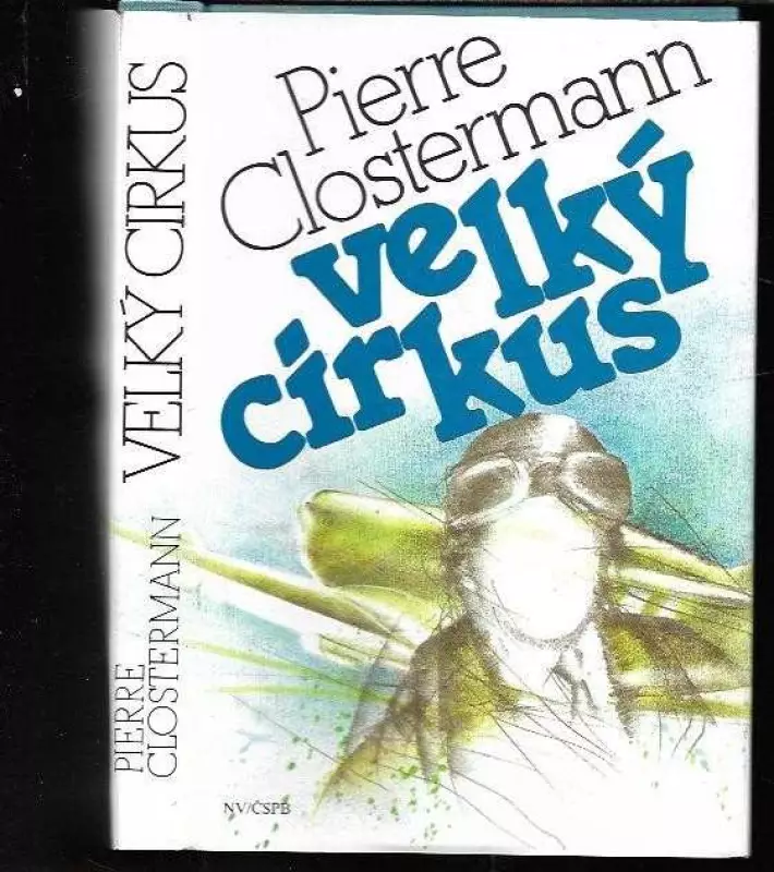 Velký cirkus