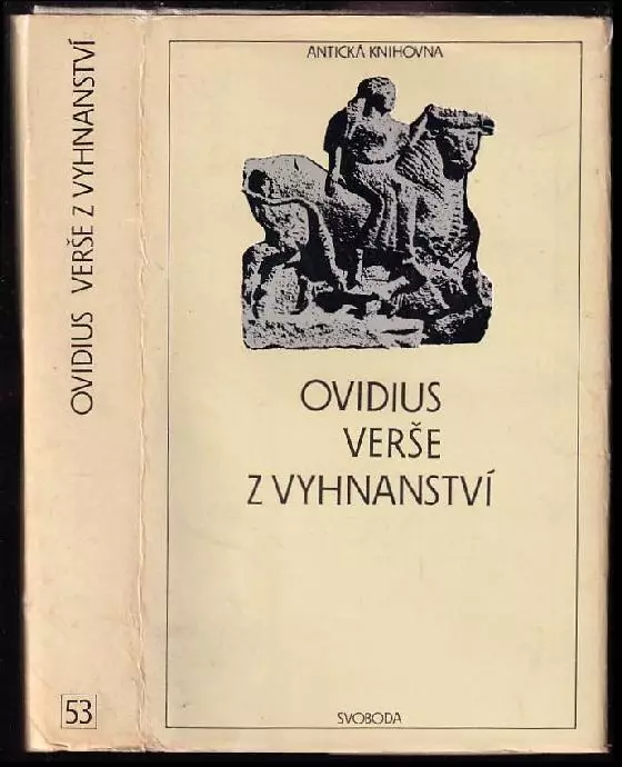 Verše z vyhnanství