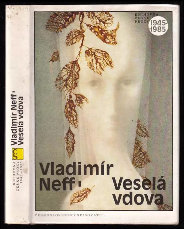 Veselá vdova