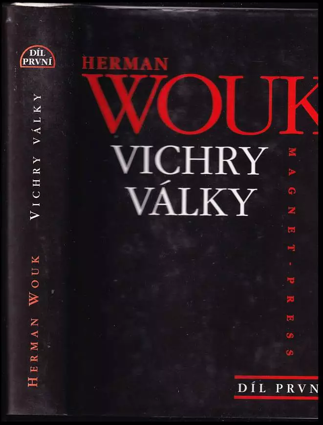 Vichry války
