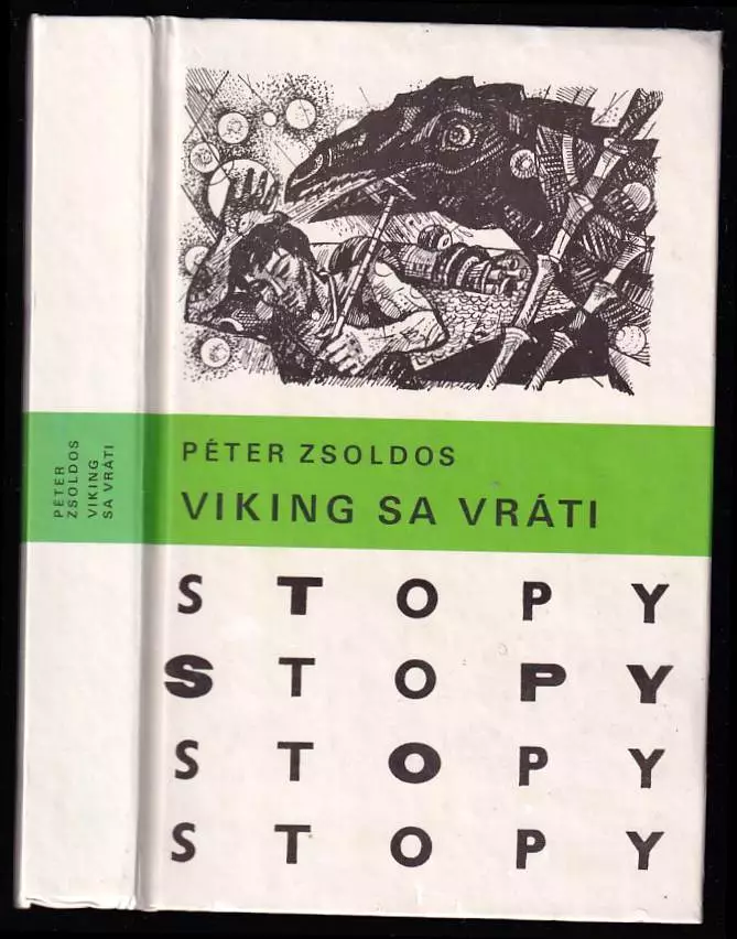 Viking se vráti