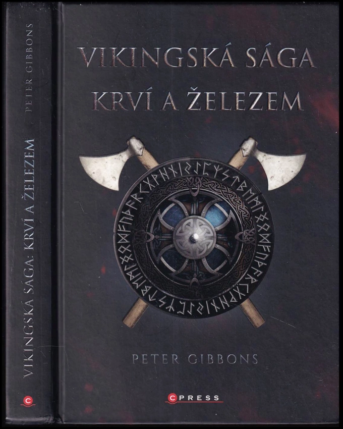 Vikingská sága: krví a železem