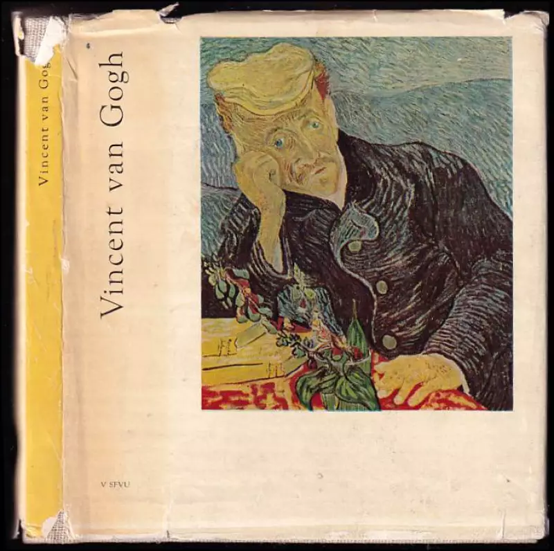 Vincent van Gogh