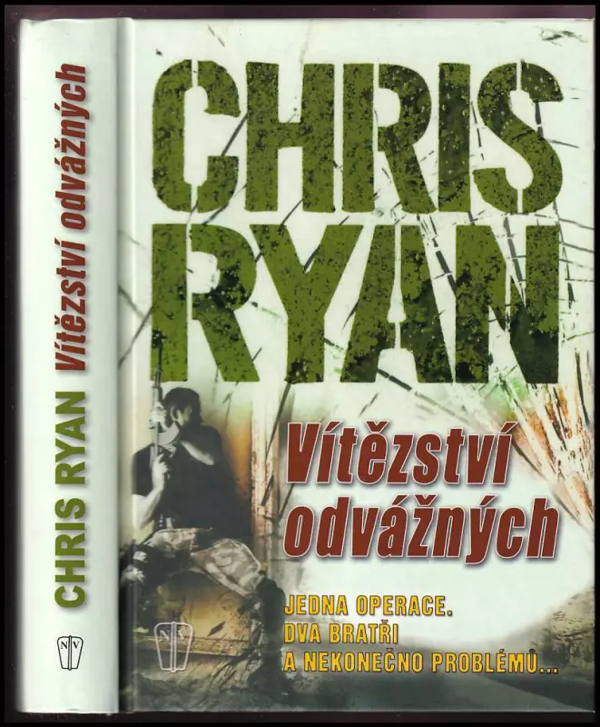 Vítězství odvážných