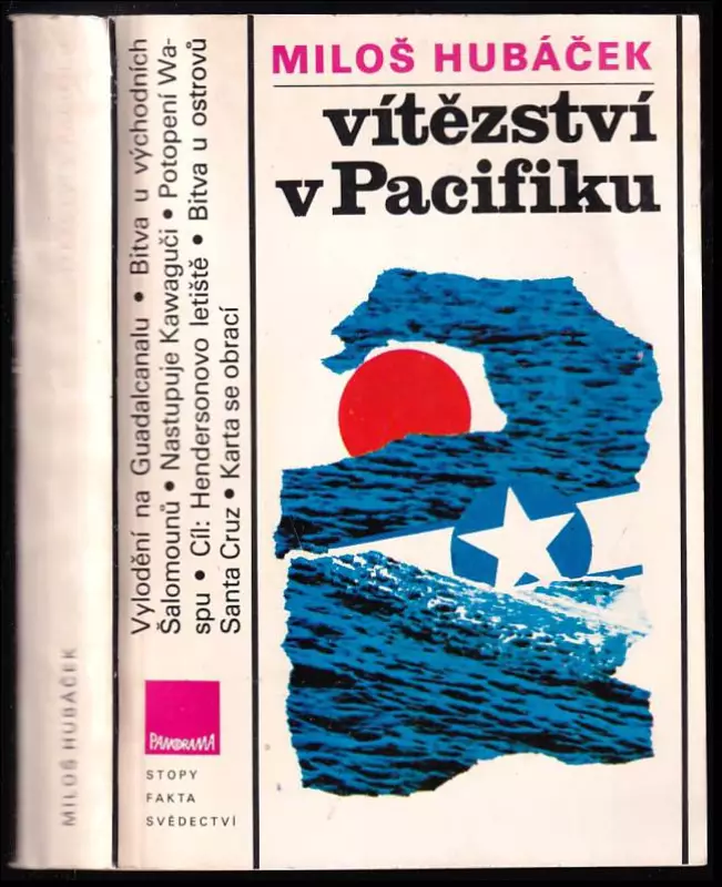 Vítězství v Pacifiku