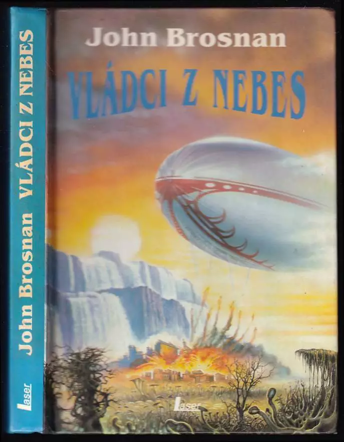 Vládci z nebes