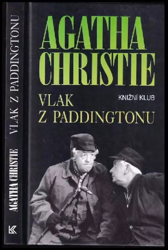Vlak z Paddingtonu