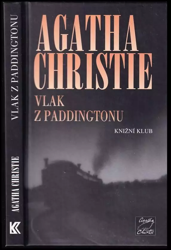 Vlak z Paddingtonu