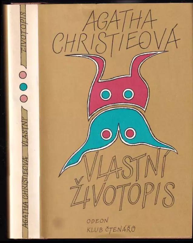 Vlastní životopis