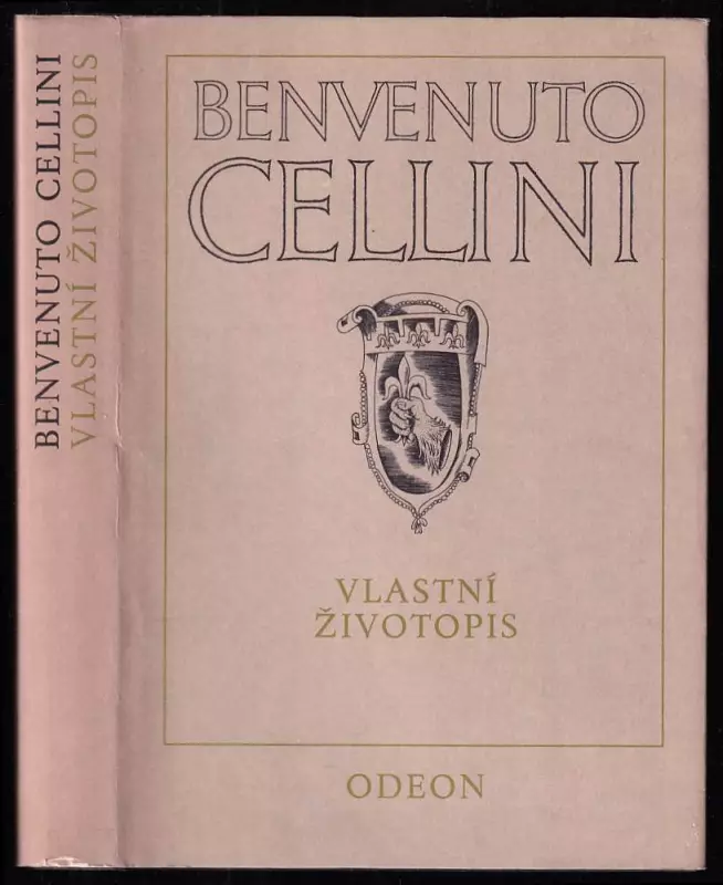 Vlastní životopis