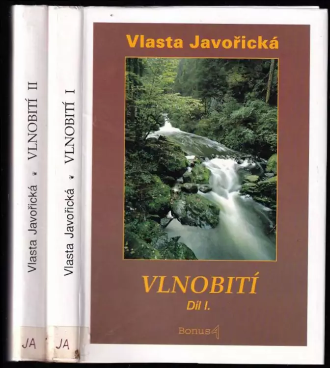 Vlnobití 1+2
