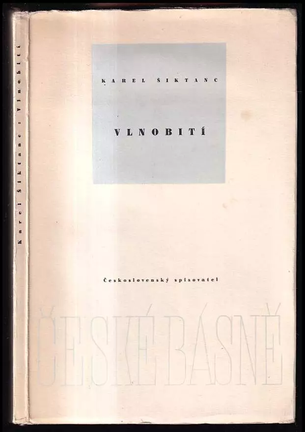 Vlnobití
