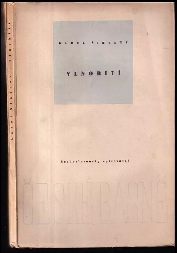 Vlnobití
