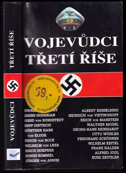 Vojevůdci třetí říše