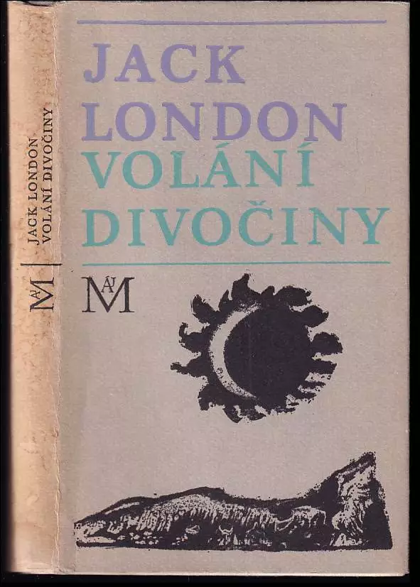 Volání divočiny a povídky z Aljašky