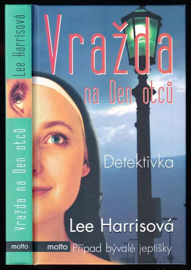 Vražda na Den otců