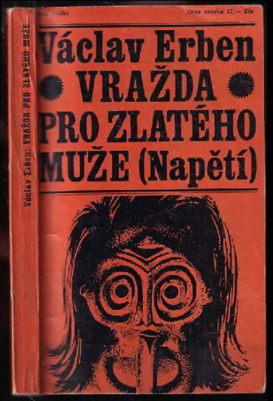 Vražda pro Zlatého muže