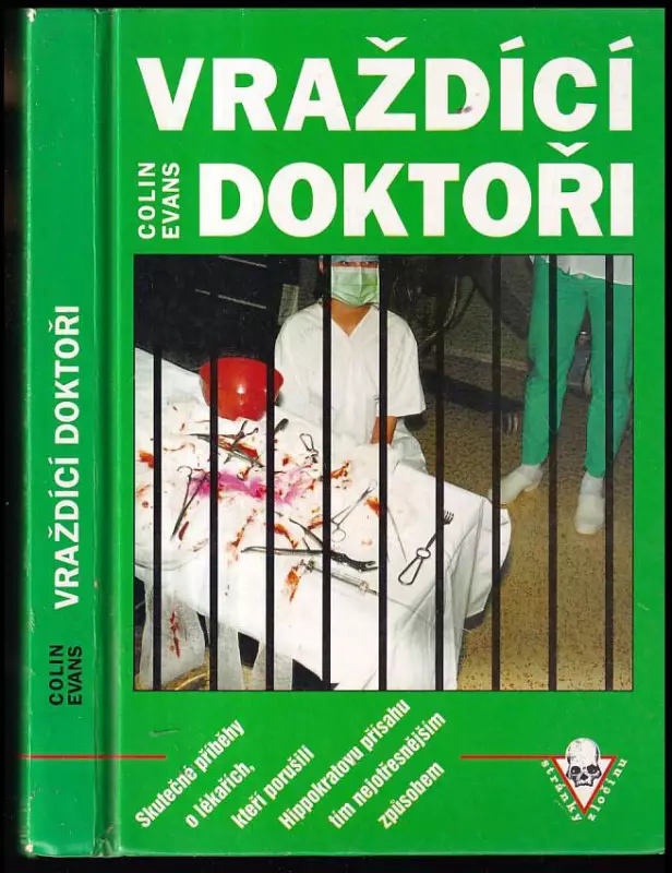 Vraždící doktoři