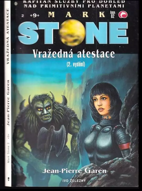 Vražedná atestace