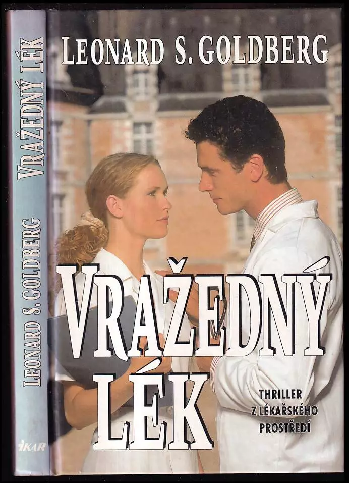 Vražedný lék