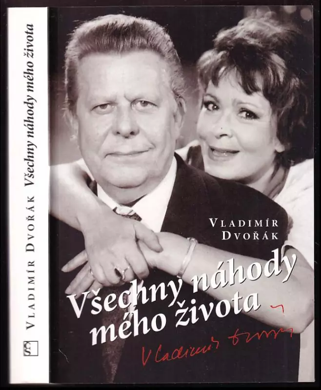 Všechny náhody mého života