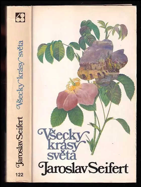 Všecky krásy světa - Příběhy a vzpomínky