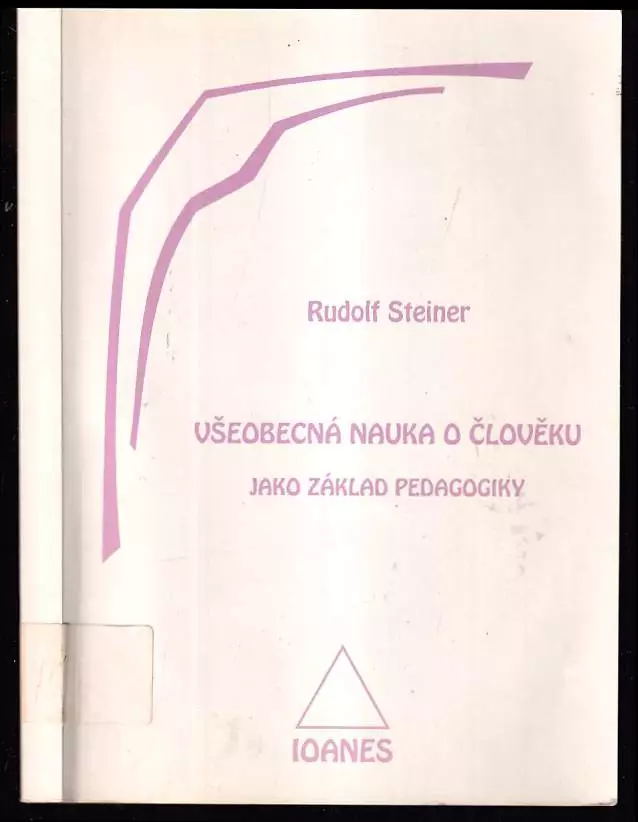 Všeobecná nauka o člověku
