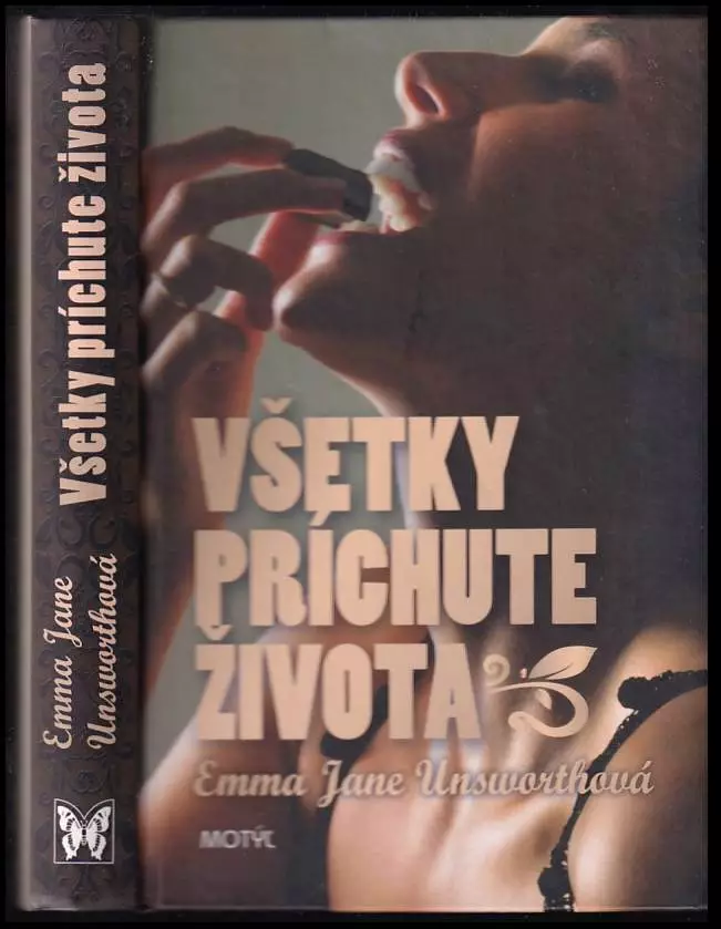 Všetky príchute života