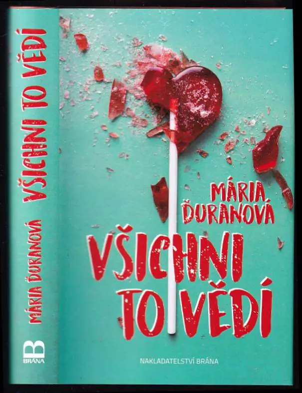 Všichni to vědí
