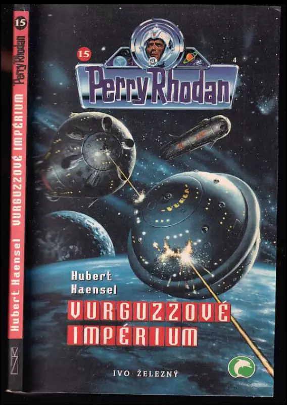 Vurguzzové impérium