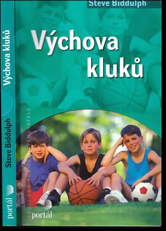 Výchova kluků