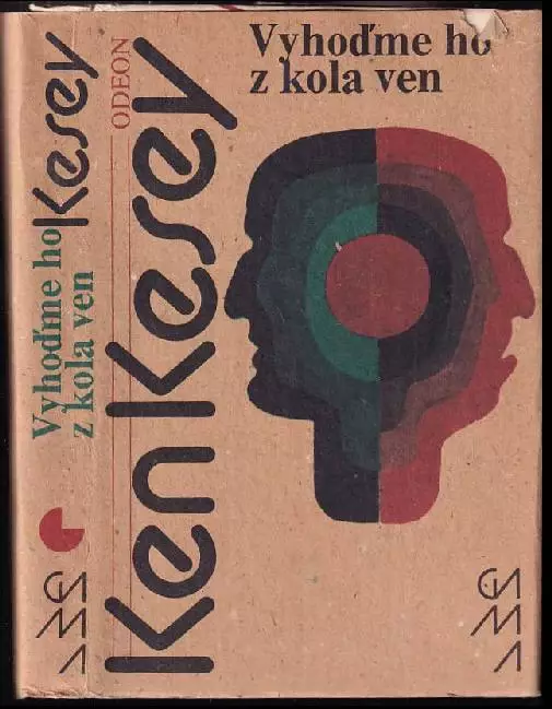 Vyhoďme ho z kola ven