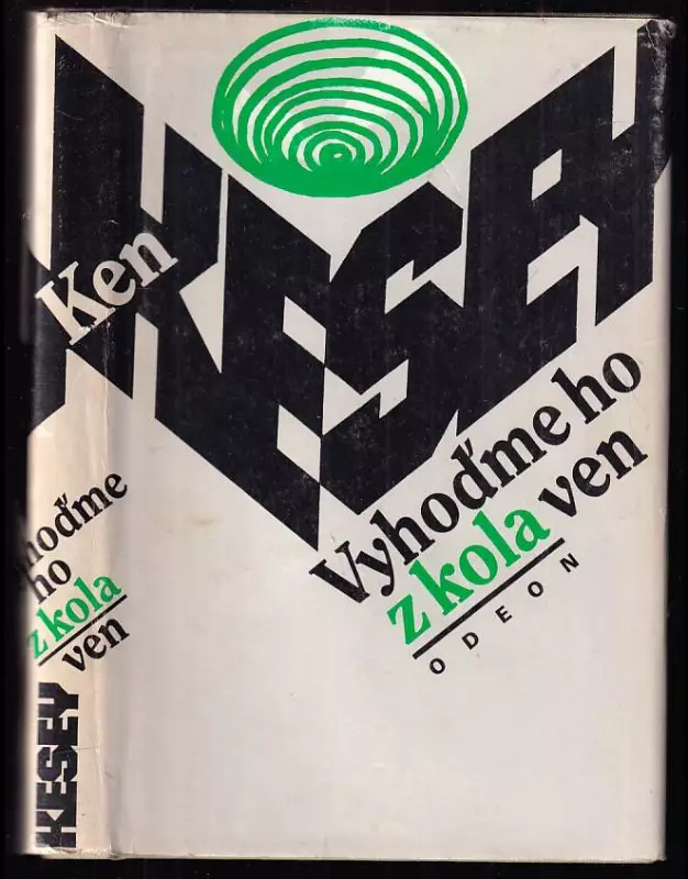 Vyhoďme ho z kola ven